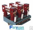 ZN28A 12 Indoor AC HV Vacuum Circuit breaker ZN28A 12 Indoor AC HV Vacuum Circuit breaker